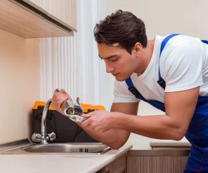 About The Faucet Pros Rochester, IN